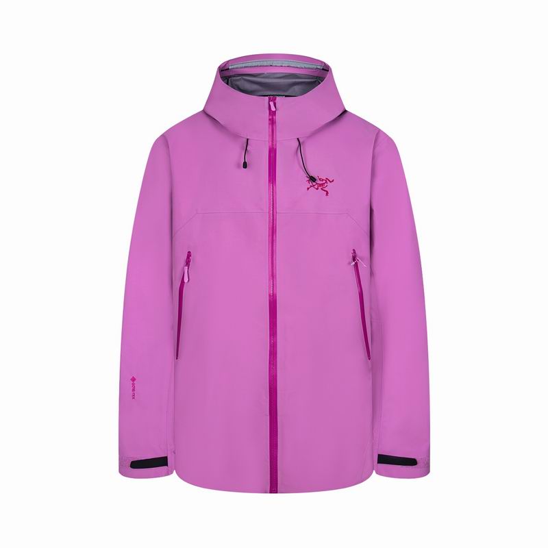 Arcteryx Gore-Tex Jacket Wmns ID:20260410-17